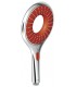 Sistema de ducha Grohe RSH Icon 150 teleducha Rojo 2chorros (27443000)