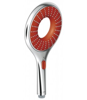 Sistema de ducha Grohe RSH Icon 150 teleducha Rojo 2chorros (27443000)