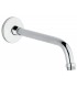 Grohe Relexa Brazo de ducha de 218 mm (27406000)