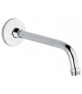 Braço de chuveiro Grohe Relexa 218 mm (27406000)