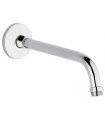 Grohe Relexa Brazo de ducha de 218 mm (27406000)