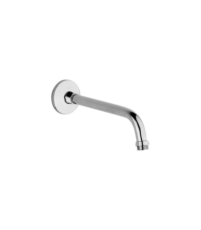 Compra online Grohe Relexa Brazo de ducha de 218 mm (27406000) en oferta al mejor precio