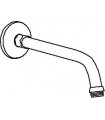 Grohe Relexa Brazo de ducha de 218 mm (27406000)