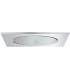Sistema de chuveiro GROHE Rainshower 400 mm (27286000)