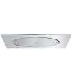 Sistema de chuveiro GROHE Rainshower 400 mm (27286000)