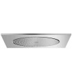 Sistema de chuveiro GROHE Rainshower 400 mm (27286000)
