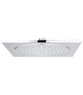 Sistema de ducha Grohe RSH F-series 10" ducha mural