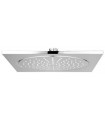 Sistema de chuveiro Grohe RSH série F Chuveiro de parede de 10"