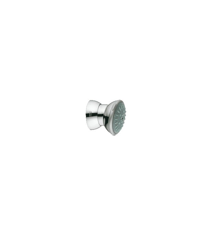 Compra online Torneira de chuveiro GROHE Chuveiro lateral duplo de 1/2" en oferta al mejor precio