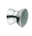 Torneira de chuveiro GROHE Chuveiro lateral duplo de 1/2"