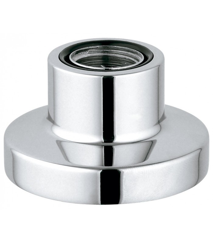 Compra online Suporte de chuveiro Grohe Shower System para banheira en oferta al mejor precio
