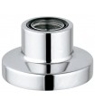 Suporte de chuveiro Grohe Shower System para banheira
