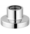 Suporte de chuveiro Grohe Shower System para banheira