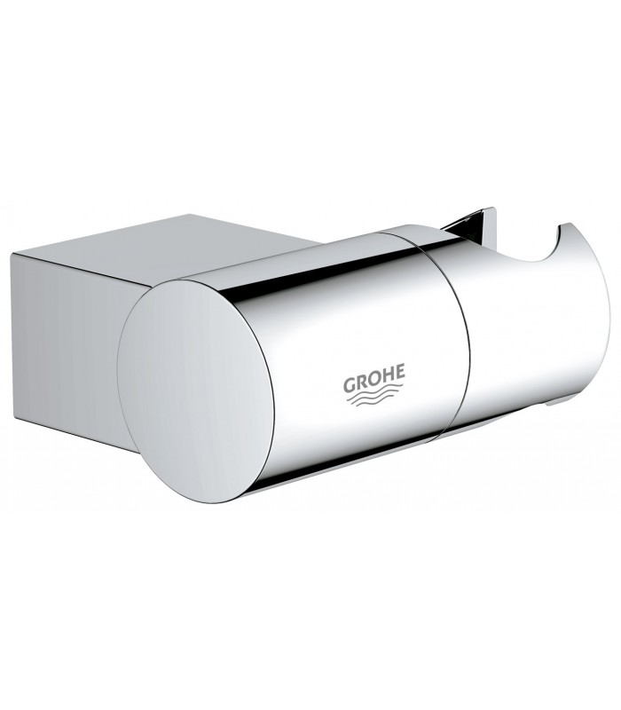 Compra online Sistema de duche Grohe Suporte de parede articulado en oferta al mejor precio