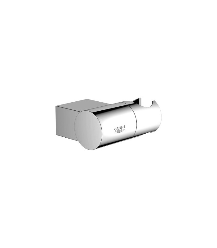Compra online Sistema de duche Grohe Suporte de parede articulado en oferta al mejor precio