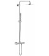 Sistema de ducha Grohe Rainshower 210 sistema ducha termostato