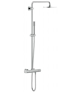 Sistema de ducha Grohe Rainshower 210 sistema ducha termostato