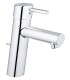 Torneira de lavatório Grohe Concetto 28mm média ecojoy vazia M