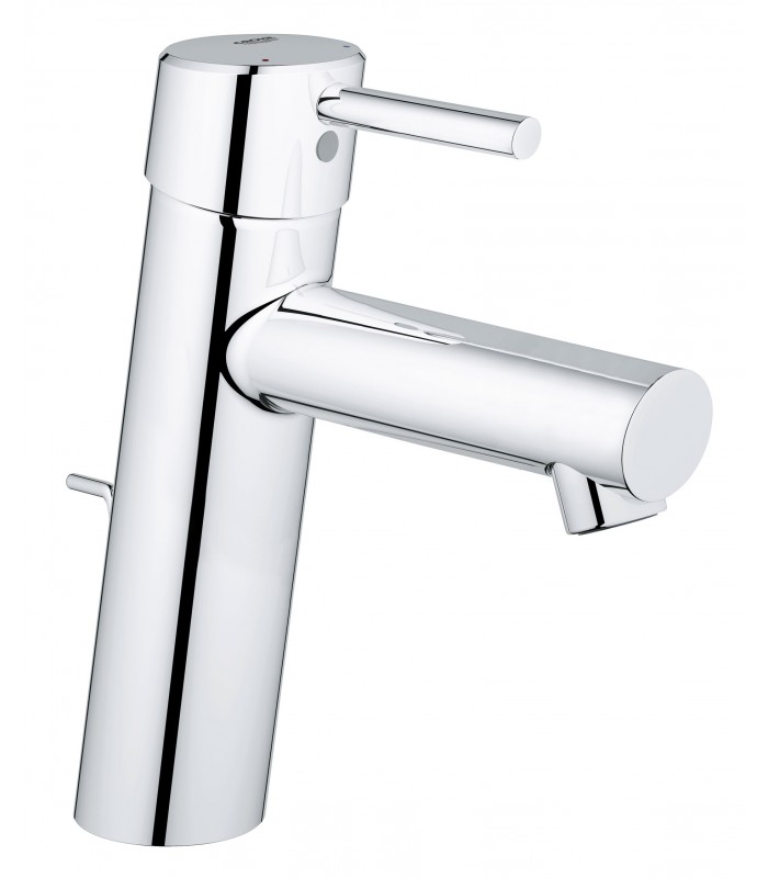 Compra online Grifería para baño Grohe Concetto lav 28mm medium ecojoy vaciad M en oferta al mejor precio