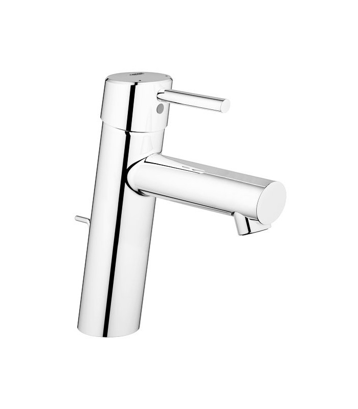 Compra online Grifería para baño Grohe Concetto lav 28mm medium ecojoy vaciad M en oferta al mejor precio