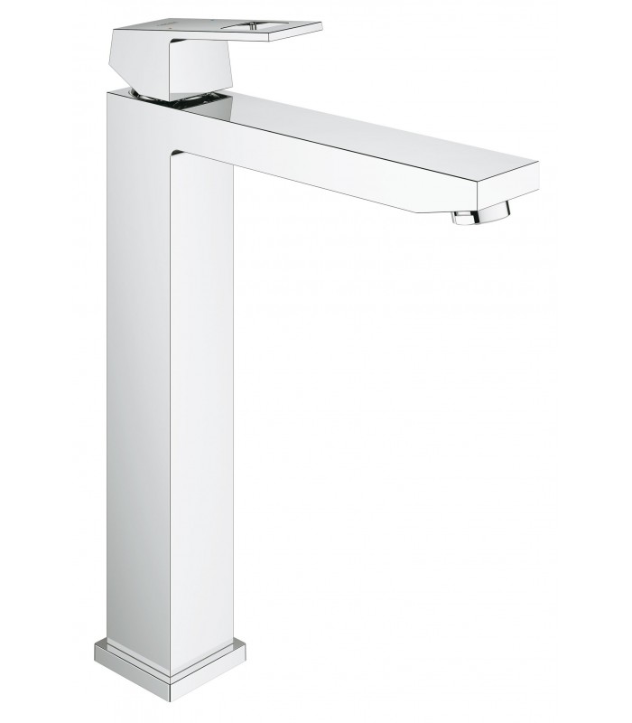 Compra online Torneira misturadora de lavatório Grohe Eurocube Ecojoy 180mm XL (23406000) en oferta al mejor precio