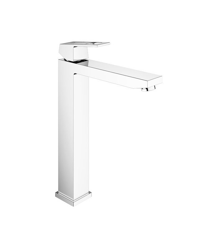 Compra online Grifo lavabo Grohe Eurocube Ecojoy 180mm XL (23406000) en oferta al mejor precio