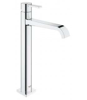 Grifería para baño Grohe Allure Monom. Lav tipo Bol caño 180mm XL