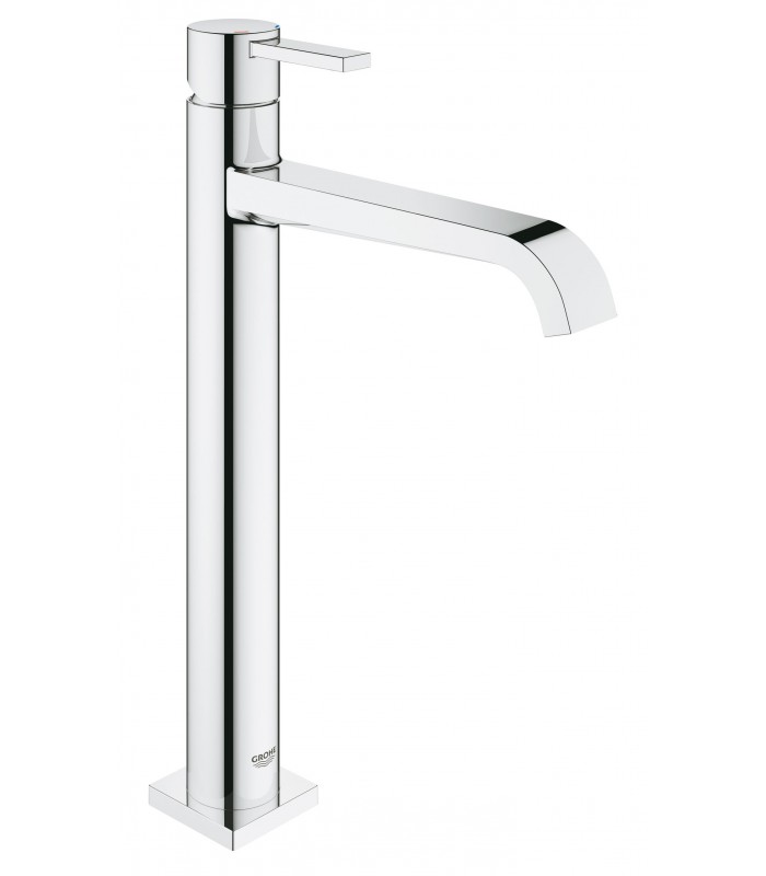 Compra online Grifería para baño Grohe Allure Monom. Lav tipo Bol caño 180mm XL en oferta al mejor precio