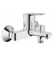 Grifería para baño Grohe BauEdge monomando para baño visto