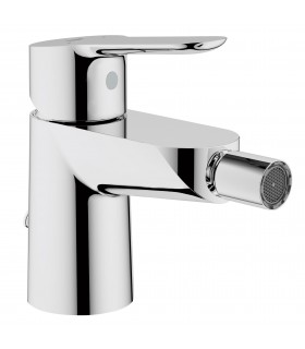 Grifería para baño Grohe BauEdge monomando bidé cadenilla
