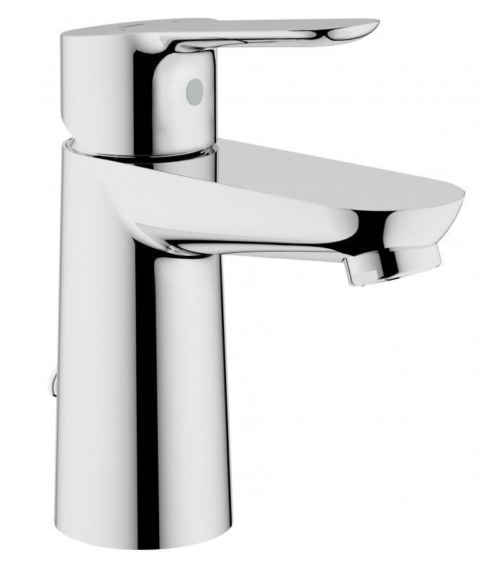 Compra online Misturador para lavatório GROHE BauEdge 1/2" (23329000) en oferta al mejor precio