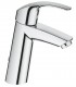 Torneira para banheiro Grohe Eurosmart seg. lavar corrente ecológica M 28mm