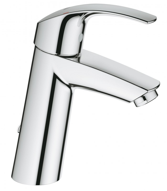 Compra online Torneira para banheiro Grohe Eurosmart seg. lavar corrente ecológica M 28mm en oferta al mejor precio