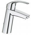 Torneira para banheiro Grohe Eurosmart seg. lavar corrente ecológica M 28mm