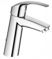 Torneira para banheiro Grohe Eurosmart seg. lavar corrente ecológica M 28mm