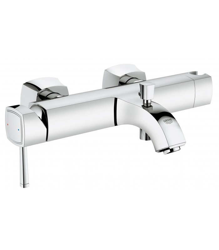 Compra online Torneira de banheiro monom. Grohe Grandera para chuveiro de banheiro visto en oferta al mejor precio