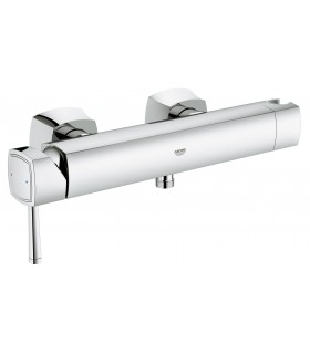 Grifería para baño Grohe Grandera monom. de ducha visto (23316000)