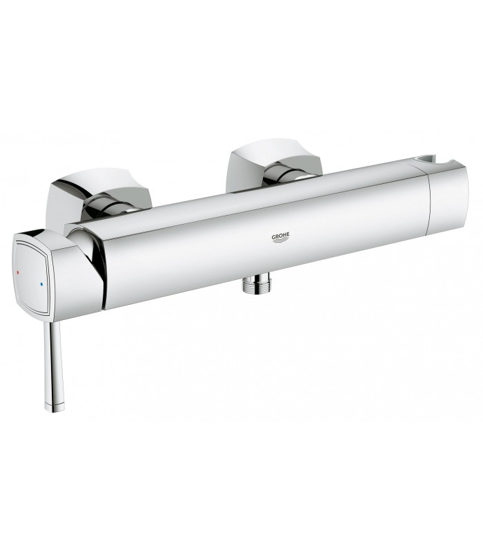 Compra online Torneira de banheiro monom. Grohe Grandera chuveiro visto (23316000) en oferta al mejor precio