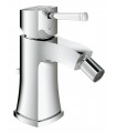 Grifería para baño Grohe Grandera monom. bidé 28mm vaciador M (23315000)