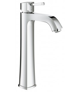 Grifería para baño Grohe Grandera monando Lavabo Bol Eco c/liso XL (23313000)