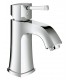 Torneira de banheiro monom. Grohe Grandera Lavatório ecológico 28mm com M liso (23310000)