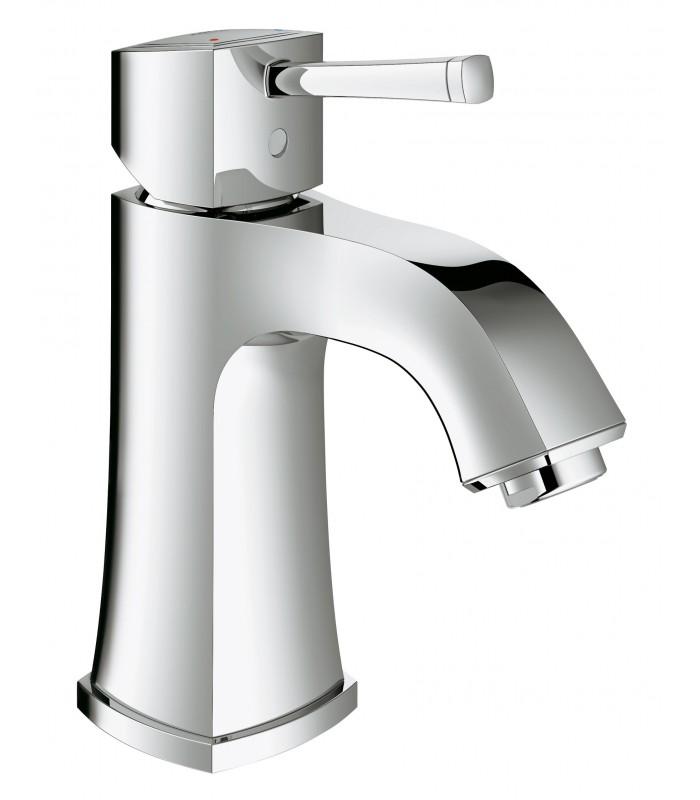 Compra online Grifería para baño Grohe Grandera monom. lavabo 28mm eco c/liso M (23310000) en oferta al mejor precio
