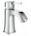 Torneira de banheiro monom. Grohe Grandera Lavatório ecológico 28mm com M liso (23310000)