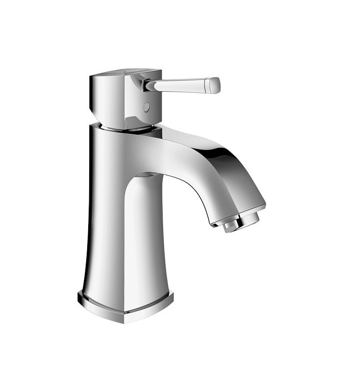 Compra online Grifería para baño Grohe Grandera monom. lavabo 28mm eco c/liso M (23310000) en oferta al mejor precio