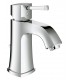 Misturadora monocomando para lavatório Grohe Grandera 28mm Eco waste system M (23303000)