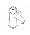 Grifería para baño Grohe Grandera monomando lavabo 28mm Eco vaciador M (23303000)