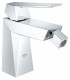 Grifería para baño Grohe ALLURE BRILLIANT MONOM. BIDE vaciador M