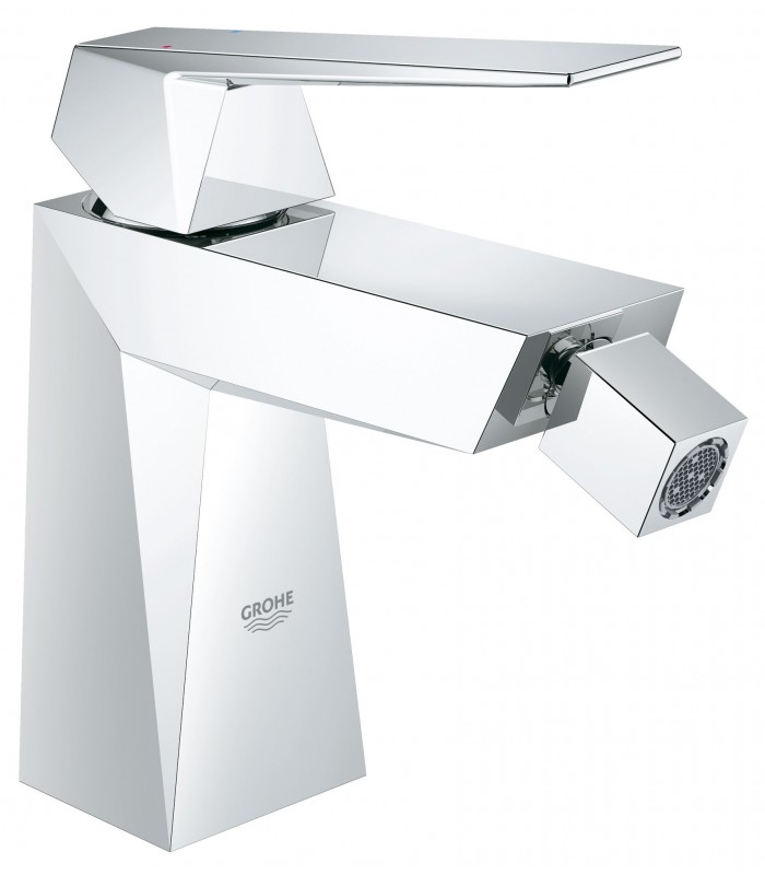 Compra online Grifería para baño Grohe ALLURE BRILLIANT MONOM. BIDE vaciador M en oferta al mejor precio