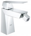Grifería para baño Grohe ALLURE BRILLIANT MONOM. BIDE vaciador M