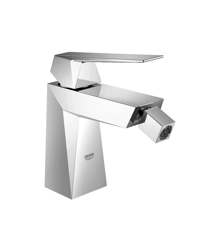 Compra online Grifería para baño Grohe ALLURE BRILLIANT MONOM. BIDE vaciador M en oferta al mejor precio